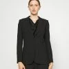 HUGO AVALA - Blazer - Black
