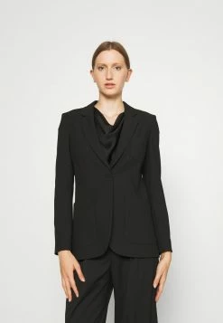 HUGO AVALA - Blazer - Black