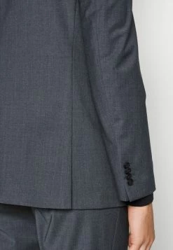 HUGO JEFFERY - Veste De Costume - Charcoal -Pas Cher Hugo Boutique 79154baa0a584ffbaaf412332bfa8923