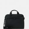 HUGO LUXOWN CASE UNISEX - Sac Ordinateur - Black