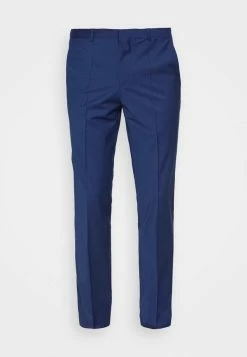 HUGO SIMMONS - Pantalon De Costume - Open Blue -Pas Cher Hugo Boutique 79b0d2db21e14da6b504d15a48236196