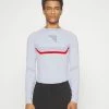 HUGO DAFFRON - Sweatshirt - White