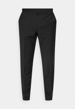 HUGO GETLIN - Pantalon De Costume - Black -Pas Cher Hugo Boutique 7ab513635e894de2907779bd7e572613