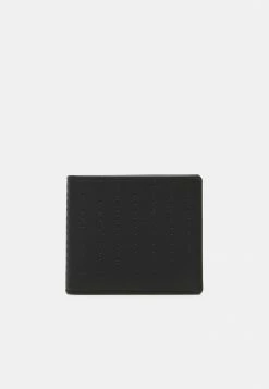 HUGO SET LOGO - Portefeuille - Black