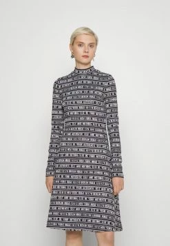 HUGO DASERINA - Robe Pull - Open Miscellaneous