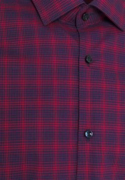 HUGO KENNO - Chemise Classique - Open Pink -Pas Cher Hugo Boutique 7b7fed7656564488b35d2728e96a366b