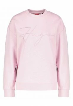 HUGO DAKIMARA - Sweatshirt - Pink