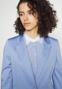 HUGO THE FITTED - Chemisier - Medium Blue -Pas Cher Hugo Boutique 7bef9704a7ea40c39966bfa84fcabcc1