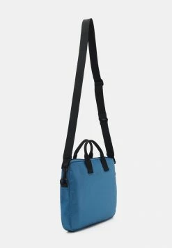 HUGO ETHON DOC CASE UNISEX - Sac Ordinateur - Medium Blue -Pas Cher Hugo Boutique 7bfa2c9690744a3a80ef8c6b4654fd68