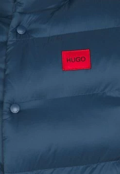 HUGO BALTINO - Veste Sans Manches - Dark Blue 14 HUGO BALTINO - Veste Sans Manches - Dark Blue -Pas Cher Hugo Boutique 7c58d7665c1f46b59744eba2f6b93024