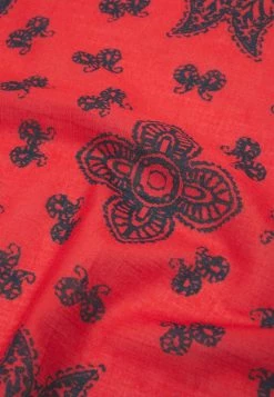 HUGO BANDANA - Foulard - Red -Pas Cher Hugo Boutique 7c7dcd7885dd477bb55feef8f46dd28c