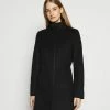 HUGO MALURA - Manteau Classique - Black