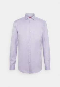 HUGO KASON - Chemise Classique - Light Pastel Purple