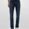 HUGO Jean Slim - Medium Blue