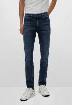 HUGO Jean Slim - Medium Blue