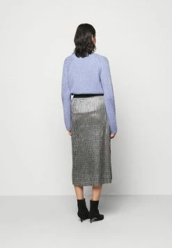 HUGO NALISSEE - Jupe Trapèze - Open Miscellaneous -Pas Cher Hugo Boutique 7da1bb5fde0f4ff587ffae5bba2242b3