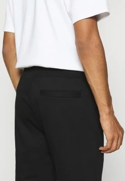 HUGO DARTINI - Pantalon De Survêtement - Black 9 HUGO DARTINI - Pantalon De Survêtement - Black -Pas Cher Hugo Boutique 7dacc7df48dd4b4cafcfe6a1e050b1b7
