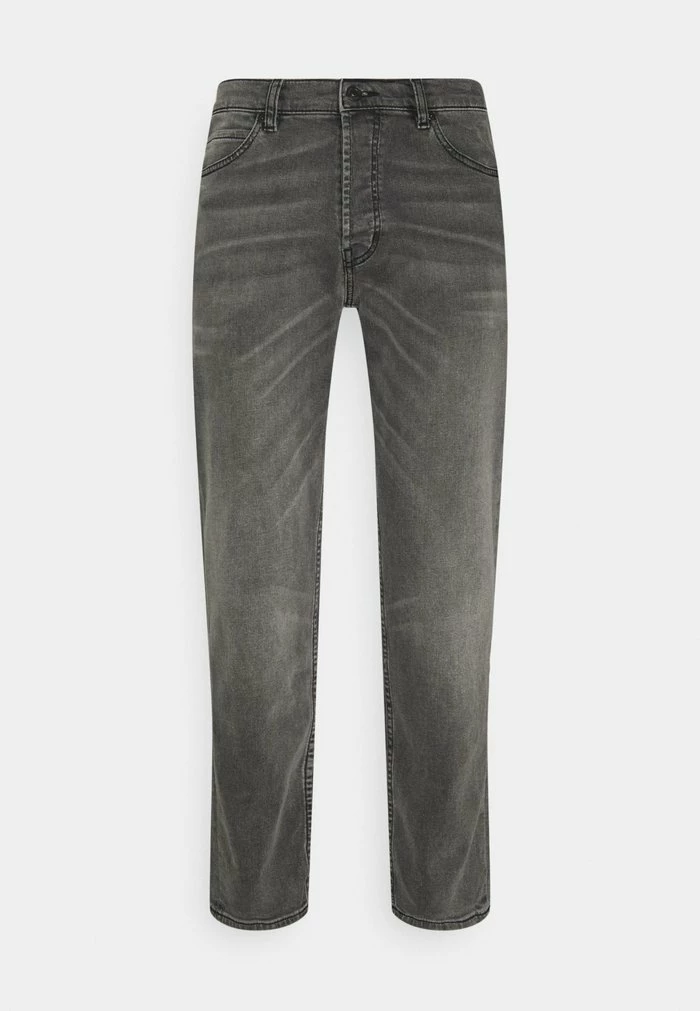 HUGO Jean Slim - Grey 5 HUGO Jean Slim - Grey – Image 5