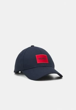 HUGO UNISEX - Casquette - Dark Blue