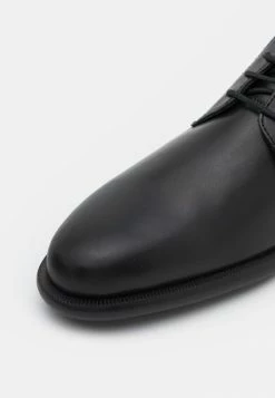 HUGO KYRON - Derbies - Black -Pas Cher Hugo Boutique 7eccad574a8c4e568863480674a50ed8