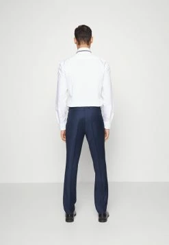 HUGO ARTI HESTEN - Costume - Dark Blue -Pas Cher Hugo Boutique 7ee2d45fd25342f58928f158b69bf5ba