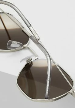 HUGO Lunettes De Soleil - Palladium -Pas Cher Hugo Boutique 7ef3ee2cc2ea4c6ab797be48d8bba8dd