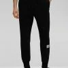 HUGO DUIPIANO - Pantalon De Survêtement - Black