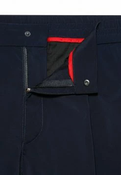 HUGO GLAVIN - Pantalon Cargo - Dark Blue -Pas Cher Hugo Boutique 7f33266096c9441c9d6f3c8f8e6e36be