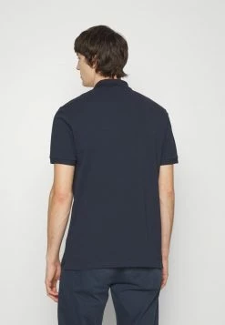HUGO DONOS - Polo - Dark Blue 8 HUGO DONOS - Polo - Dark Blue -Pas Cher Hugo Boutique 7fcec81037344f7a9e65bf2e55714866