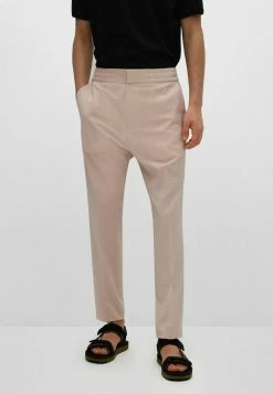 HUGO HOWARD - Pantalon Classique - Light Pink