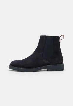 HUGO LUXITYL - Bottines - Dark Blue