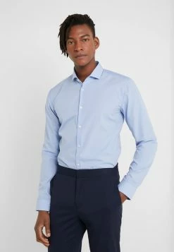 HUGO ERRIKO EXTRA SLIM FIT - Chemise Classique - Light/pastel Blue