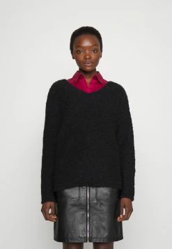 HUGO SESTRELLA - Pullover - Black