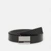 HUGO GELISO - Ceinture - Black