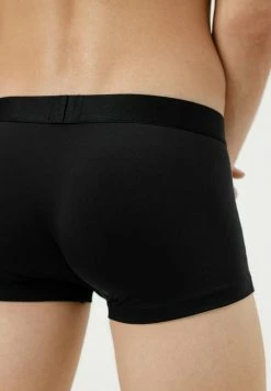 HUGO TRUNK ACTIVE - Shorty - Black -Pas Cher Hugo Boutique 819bb710c0c94cbcbd2c904ad1fc8816