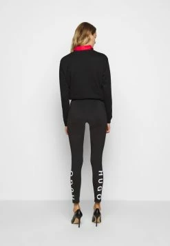 HUGO Legging - Black