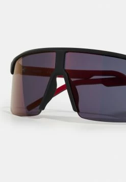 HUGO Lunettes De Soleil - Matt Black -Pas Cher Hugo Boutique 82309fc9fb6c4198b6c4a323de4f9570