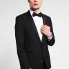 HUGO ALSTONS - Blazer - Black