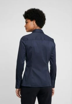 HUGO THE FITTED - Chemisier - Navy -Pas Cher Hugo Boutique 82c54f01336b417d9823c165bf9a19f2