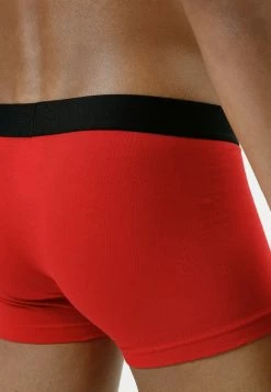 HUGO Caleçon De Bain - Open Red -Pas Cher Hugo Boutique 83008161fa4e42b09ecb9f65f61e13bc