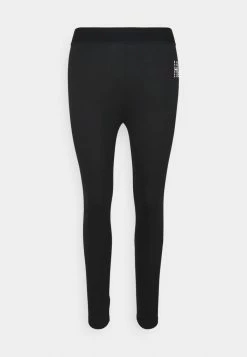 HUGO NACARA - Legging - Black 12 HUGO NACARA - Legging - Black -Pas Cher Hugo Boutique 8382153f1f234fb4bfcad9134dc8429a