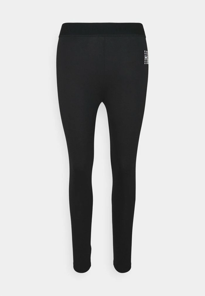 HUGO NACARA - Legging - Black 6 HUGO NACARA - Legging - Black – Image 6