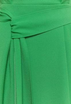 HUGO RINANE - Jupe Trapèze - Medium Green -Pas Cher Hugo Boutique 83f41014c96c4d0ebd16f7fc47e0be29
