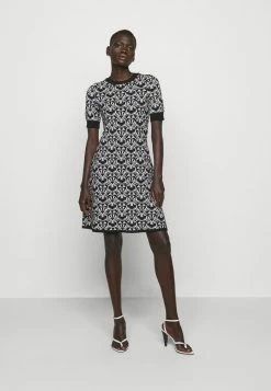 HUGO SWOKI - Robe Pull - Open Miscellaneous