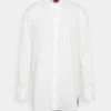 HUGO THE BOYFRIEND - Chemisier - White