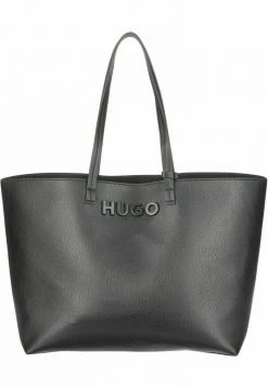 HUGO BRENDA SHOPPER - Cabas - Black