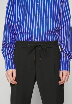 HUGO HEMIAS - Pantalon Classique - Black -Pas Cher Hugo Boutique 85726e99e95143ef947c37778bbb8d3b