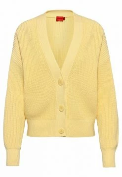 HUGO SINDELLA - Gilet - Light Yellow 9 HUGO SINDELLA - Gilet - Light Yellow -Pas Cher Hugo Boutique 85d808112cde4bcbac8b0c87aa3ab2e8