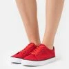 HUGO DYER TENN - Baskets Basses - Red