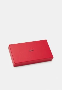 HUGO LEXI CONTINENTAL - Portefeuille - Black -Pas Cher Hugo Boutique 86732866378d4d5abe864e72baeb3773